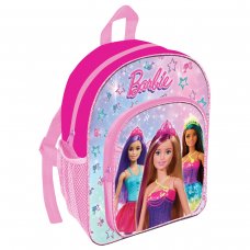 10297-3162N: Barbie Deluxe Backpack